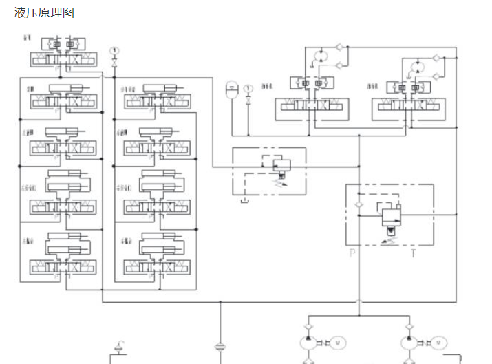 液压站设计带你全面了解液压站